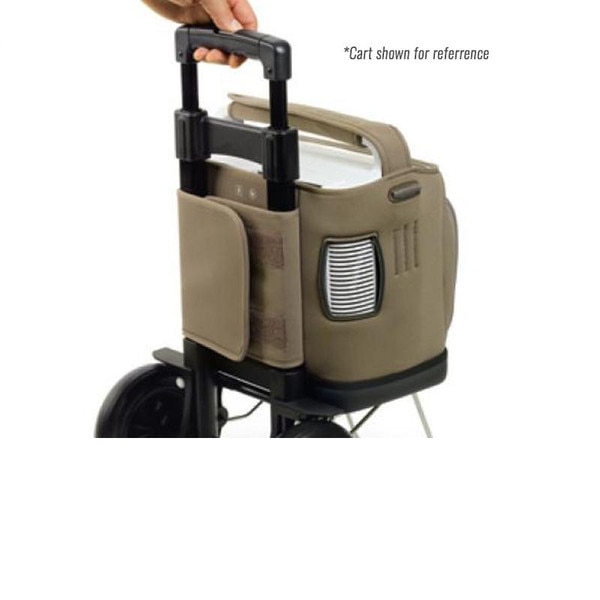 SimplyGo O2 Travel Bag